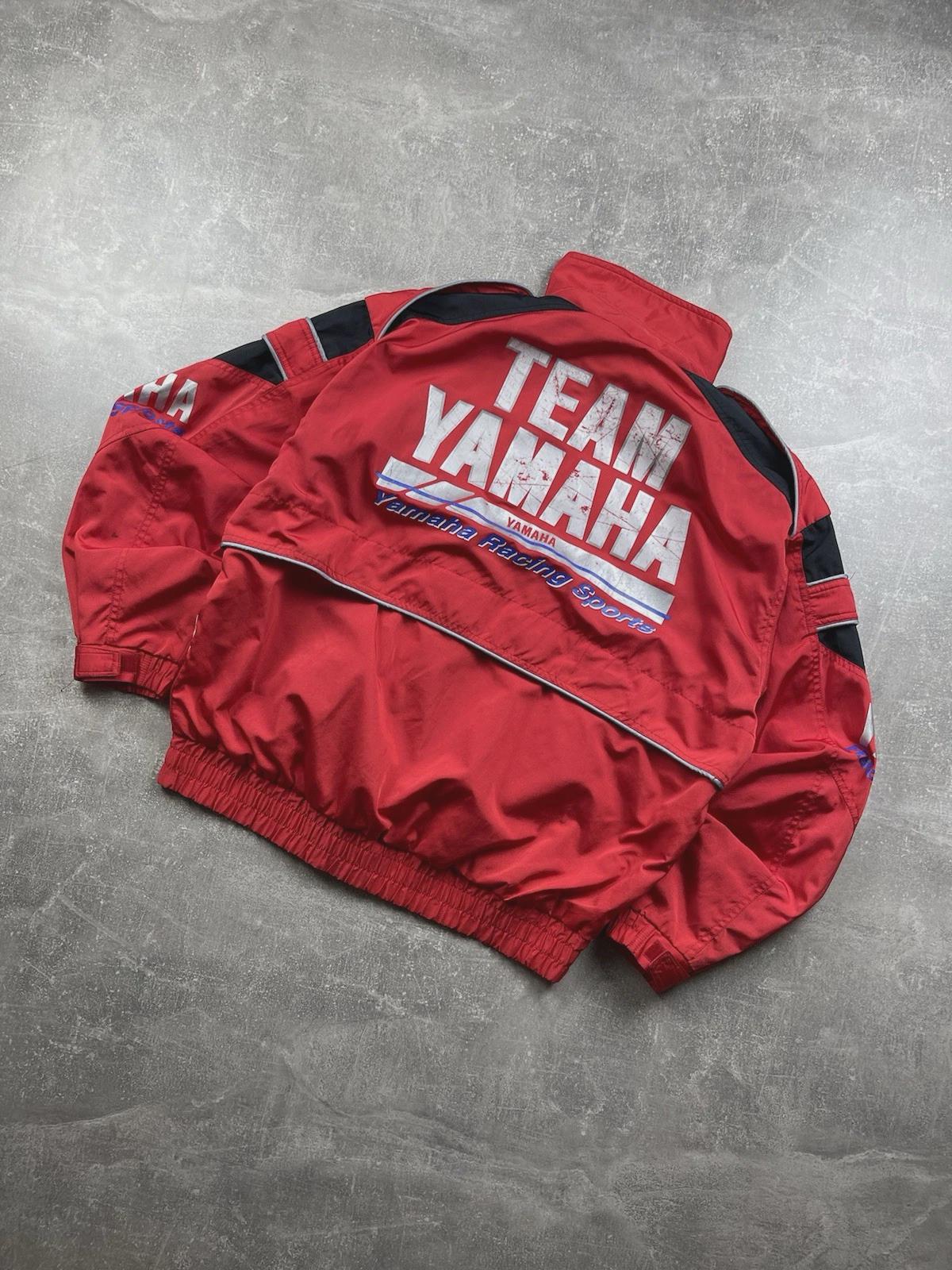 Yamaha Vintage Clothing