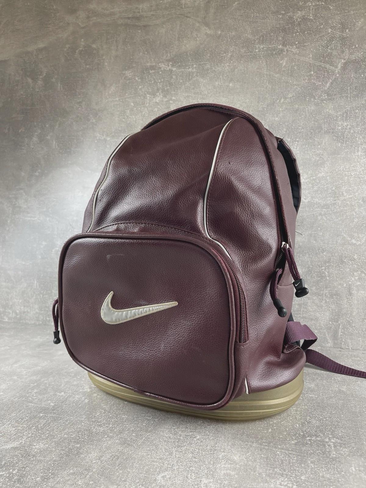 Nike Vintage Backpack - Etsy