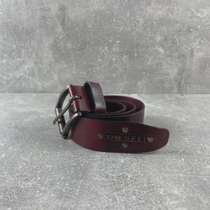 Belt Size 42 105 - Etsy display picture 1