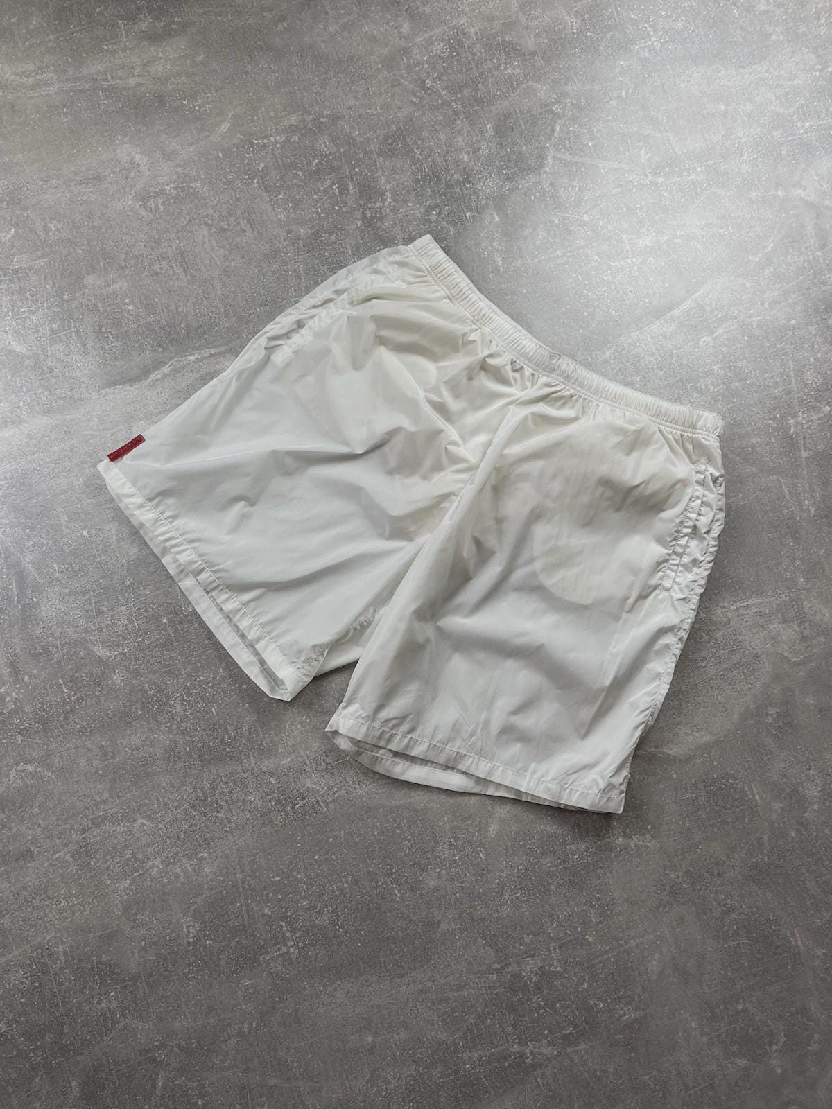Prada Shorts - Etsy