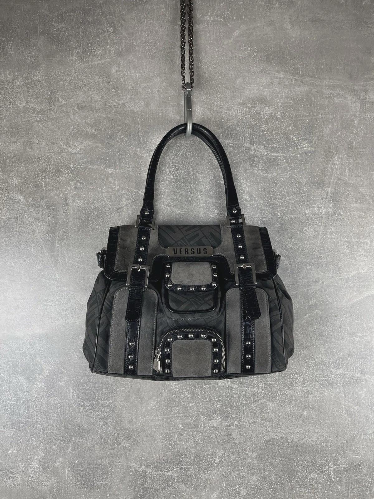 Versace vintage bag - Etsy 日本