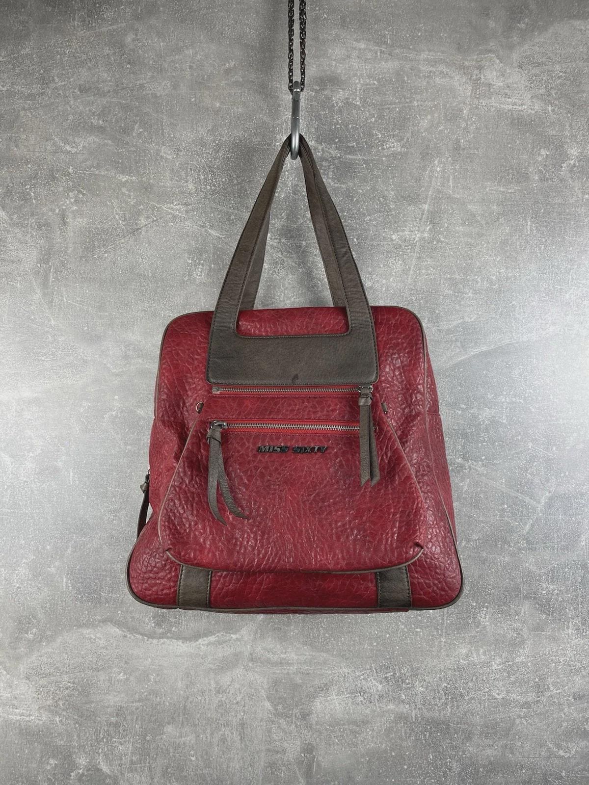 Miss Sixty Bag - Etsy