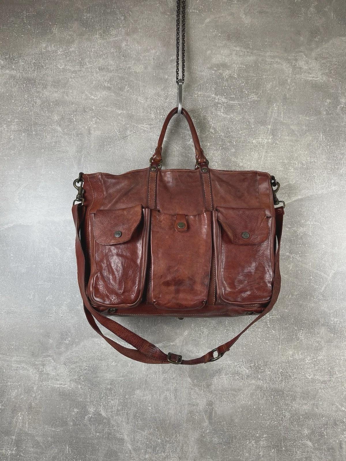 Campomaggi bag Schweiz