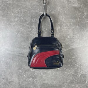 Puma Boston Bag - Etsy