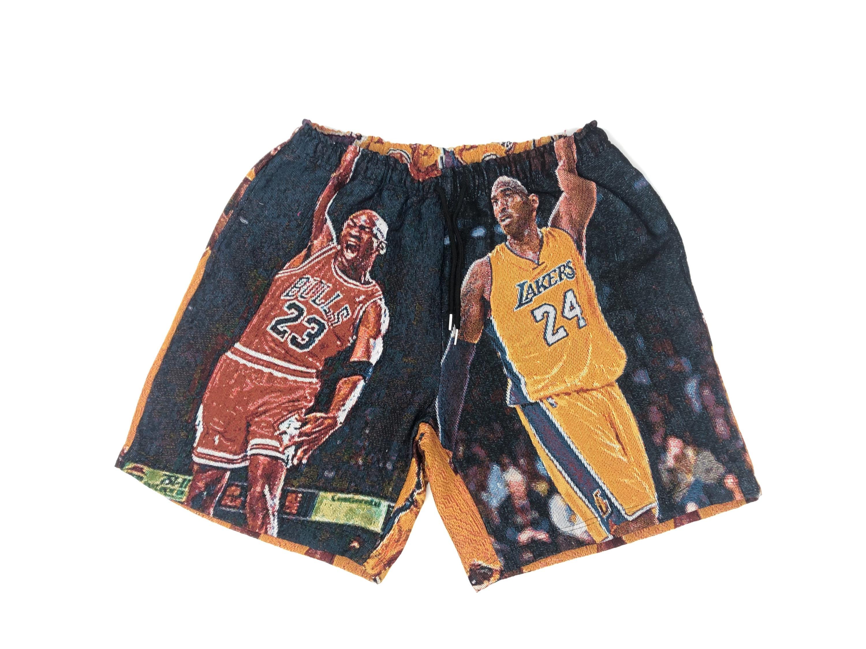 Miami Heat Nba Shorts Just Don Nba Shorts Cheap Deals