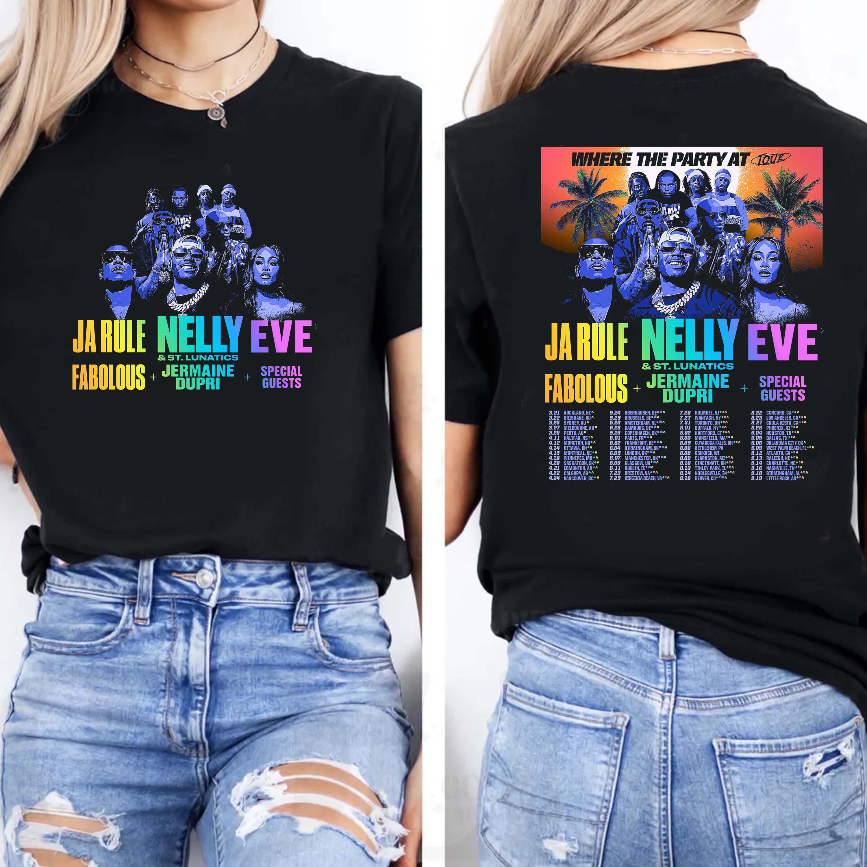 Juicy Merch Chingy T-Shirt ラップTee 🔥🔥Vintage Y2K Chingy Disturbing Tha Peace Music Promo T
