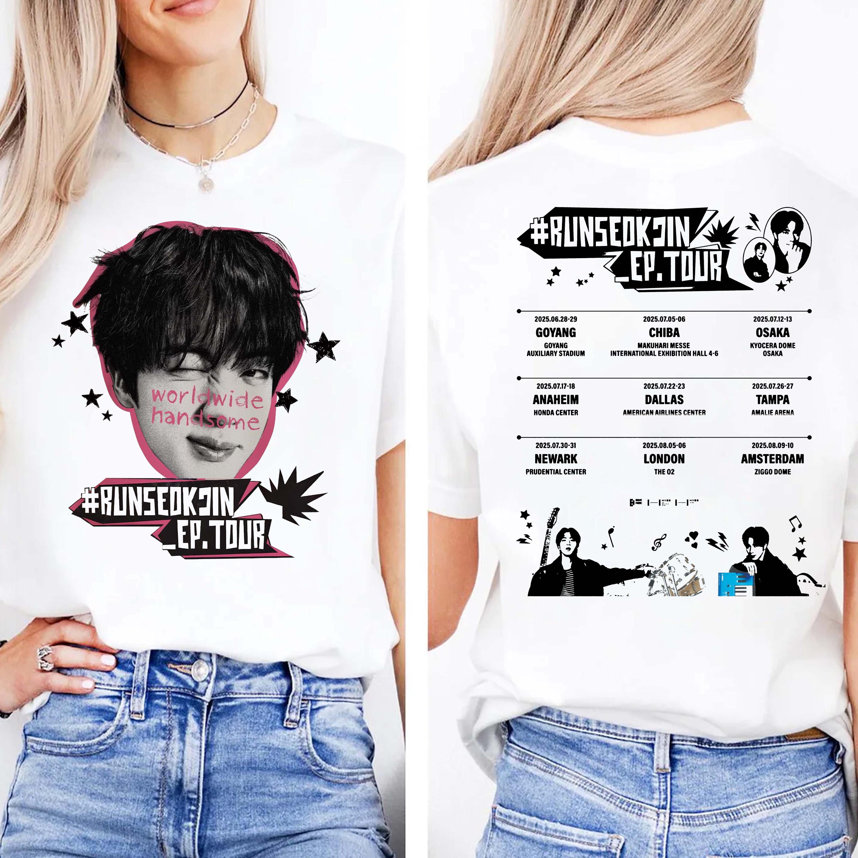 ECHO DON'T SAY YOU LOVE ME Tシャツ Mサイズ Dont Say You Love Me - Etsy