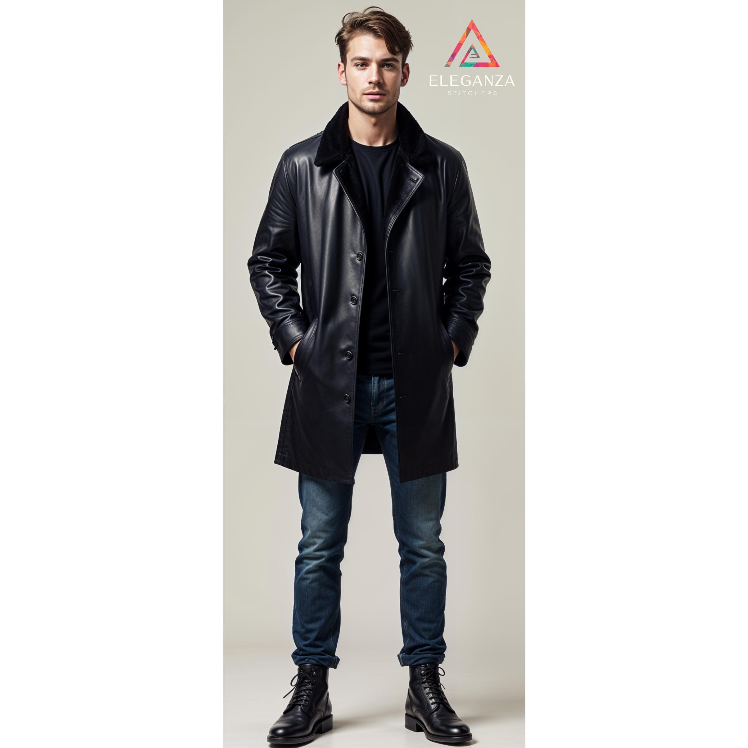 Custom army jacket España