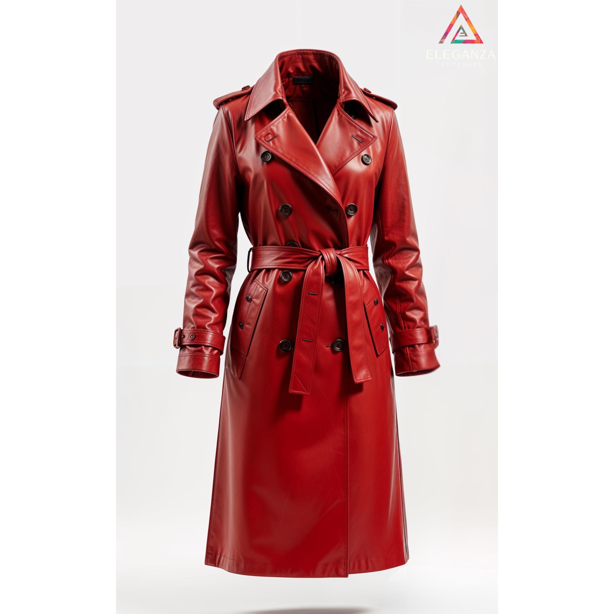 赤いダブルブレストロングコート 楽天市場】ロングドレス 赤（コート・ジャケット｜メンズ