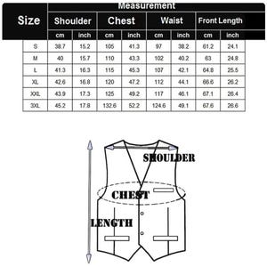 Men Handmade Customized Genuine Brown Leather Cow Boy Rodeo Vest image 2