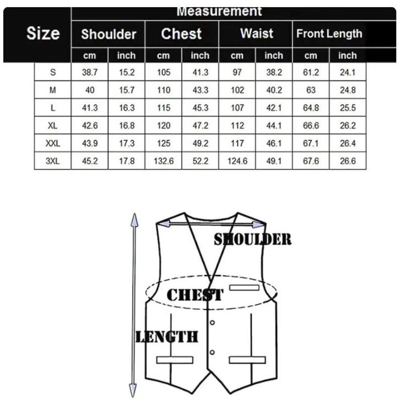 Men Handmade Customized Genuine Brown Leather Cow Boy Rodeo Vest image 2
