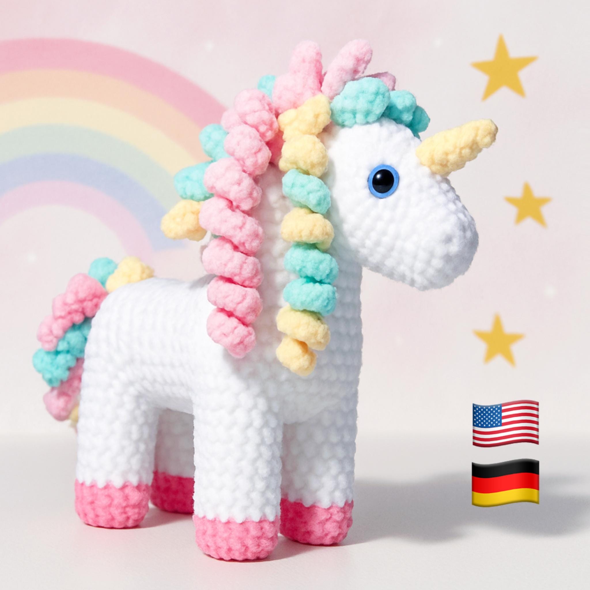 Regalos Originales Unicornio De Peluche El Corte Ingles Unicornios