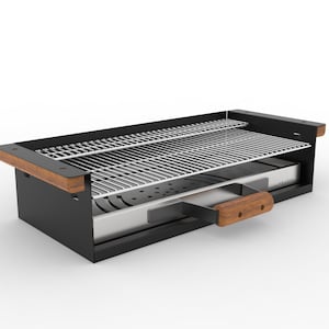 Parrilla portátil