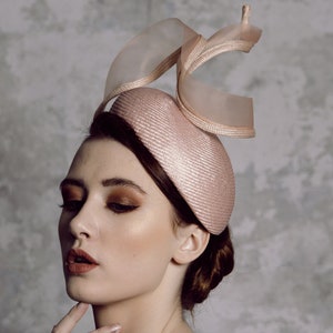 Cocktail Hat, Millinery, mother of the bride, mother of the groom, derby hats
