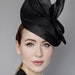 see more listings in the Medium Occasion Hats section