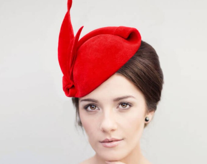 Fascinators & Mini Hats Etsy