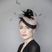 see more listings in the Medium Occasion Hats section