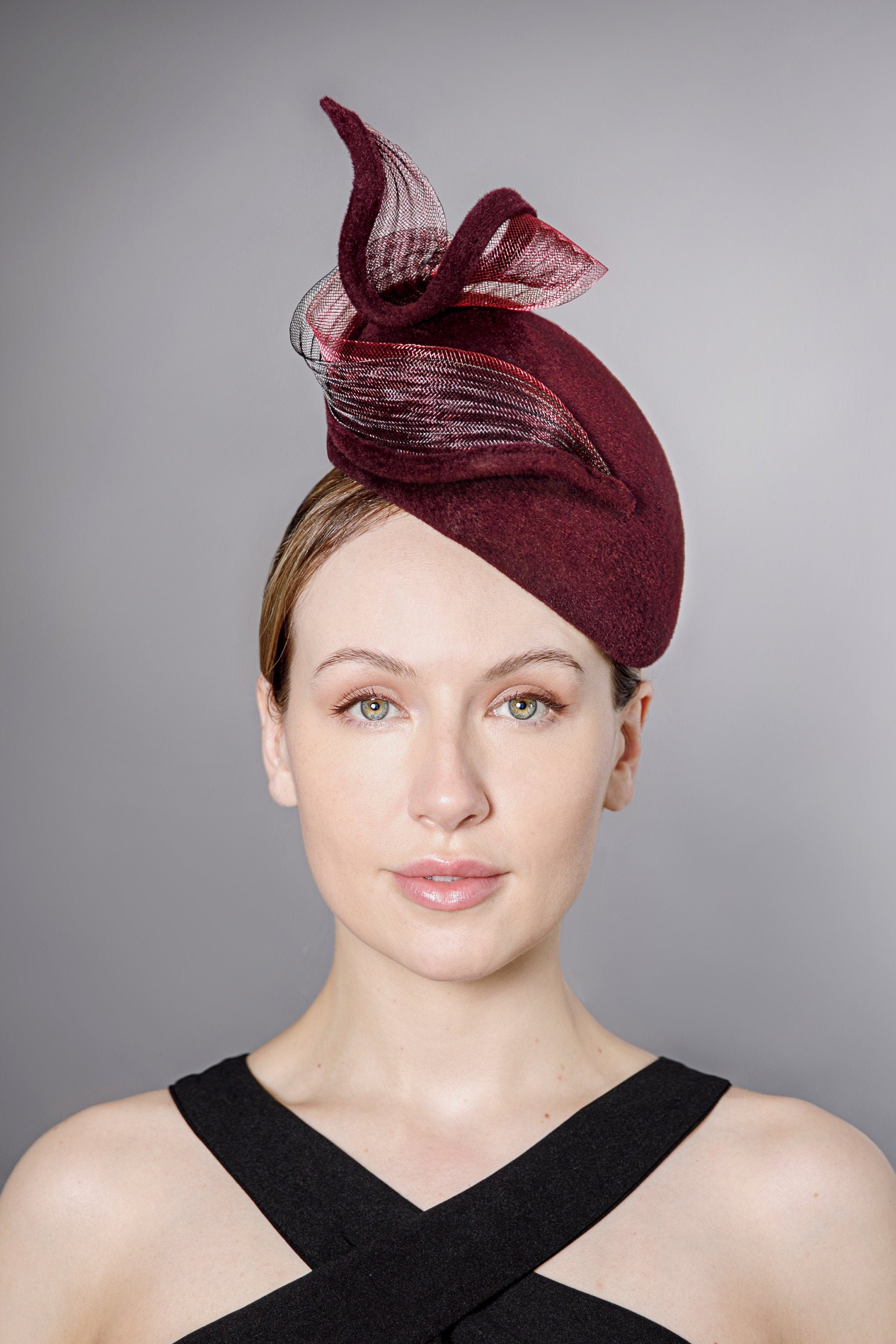 Percher hat Clearance