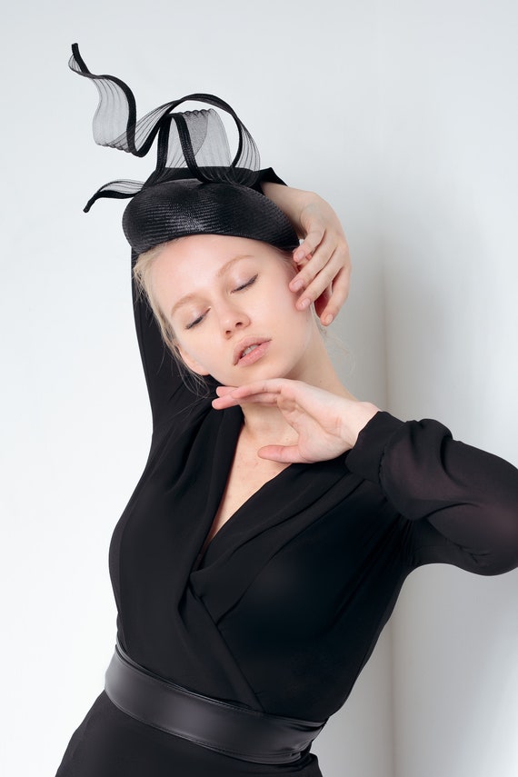 Percher hat Clearance