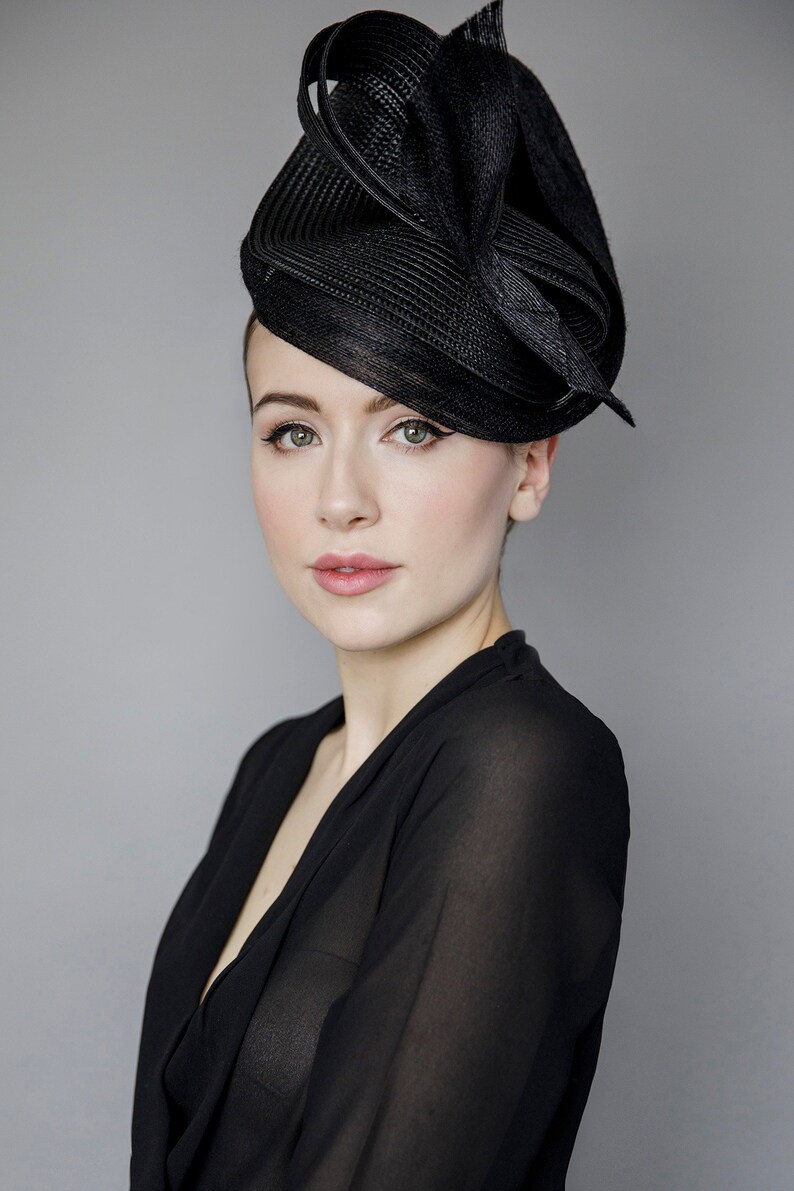 wedding millinery