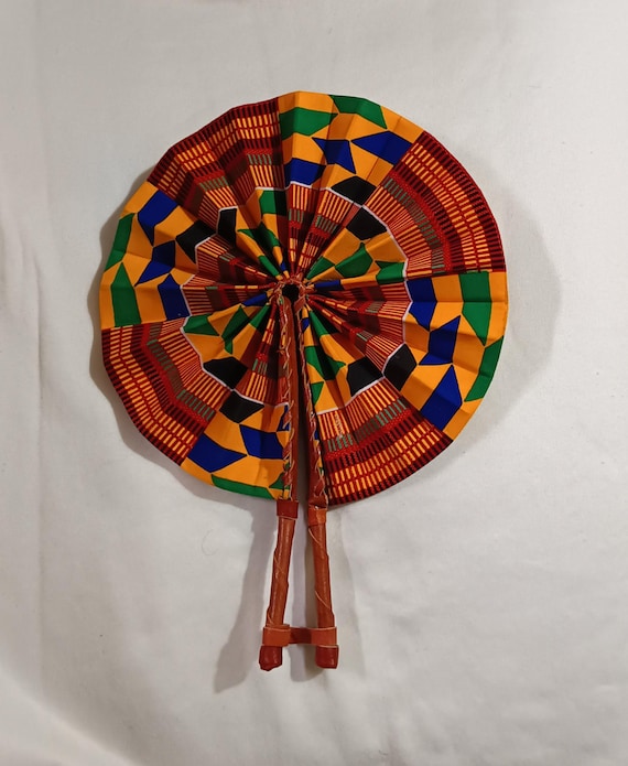 Handfans
