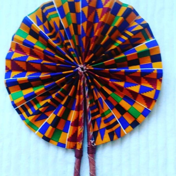 Handfans