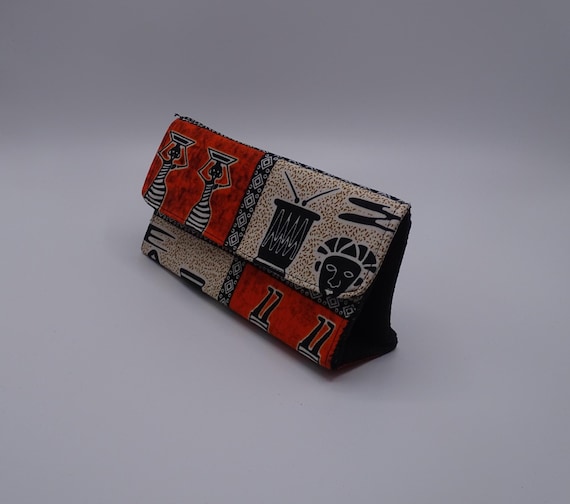 clutch/purse