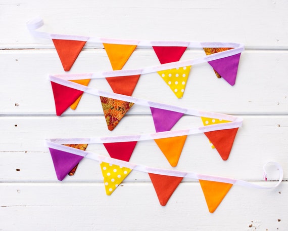 Mini Good Will Bunting Thanksgiving Bunting Etsy