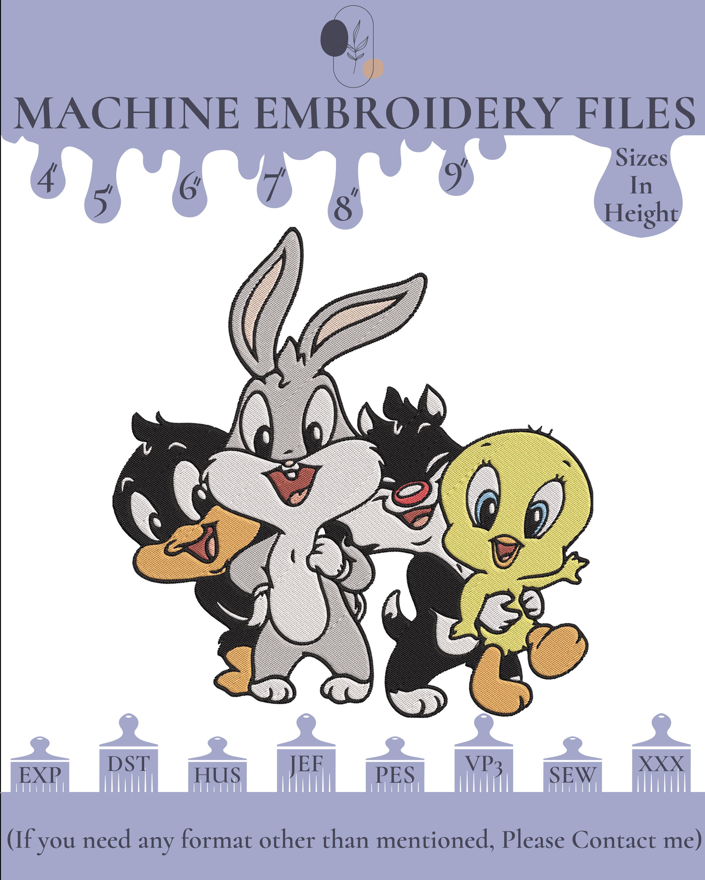Baby looney tune nursery - Etsy 日本
