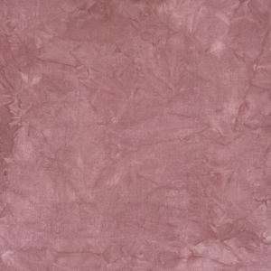 Rosewood - Hand Dyed Aida - 14, 16, 18, 20ct - Cross Stitch Fabric - Embroidery Fabric - Needlepoint Fabric