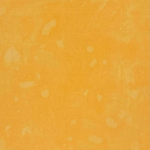 Orangina - Hand Dyed Aida - 14, 16, 18, 20ct - Cross Stitch Fabric - Embroidery Fabric - Needlepoint Fabric