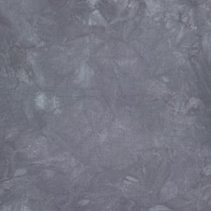 Smoke - Hand Dyed Aida - 14, 16, 18, 20ct - Cross Stitch Fabric - Embroidery Fabric - Needlepoint Fabric