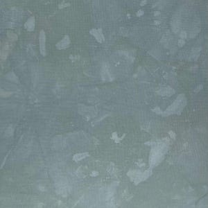 Thundercloud - Hand Dyed Lugana - 25, 28, 32ct - Cross Stitch Fabric - Embroidery Fabric - Needlepoint Fabric