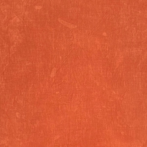 Pumpkin Spice - Hand Dyed Linen - 28, 32, 36, 40ct - Cross Stitch Fabric - Embroidery Fabric - Needlepoint Fabric