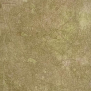 Forest Floor - Hand Dyed Aida - 14, 16, 18, 20ct - Cross Stitch Fabric - Embroidery Fabric - Needlepoint Fabric