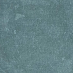 Thundercloud - Hand Dyed Linen - 28, 32, 36, 40ct - Cross Stitch Fabric - Embroidery Fabric - Needlepoint Fabric