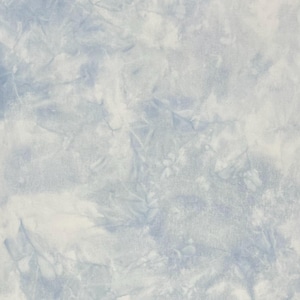 Daydream - Hand Dyed Lugana - 25, 28, 32ct - Cross Stitch Fabric - Embroidery Fabric - Needlepoint Fabric