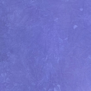 Royal - Hand Dyed Aida - 14, 16, 18, 20ct - Cross Stitch Fabric - Embroidery Fabric - Needlepoint Fabric