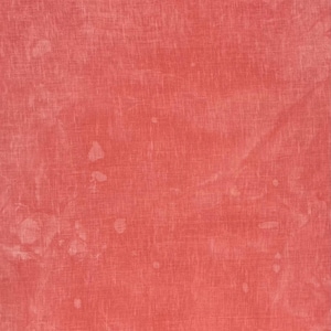 Watermelon Sugar - Hand Dyed Linen - 28, 32, 36, 40ct - Cross Stitch Fabric - Embroidery Fabric - Needlepoint Fabric