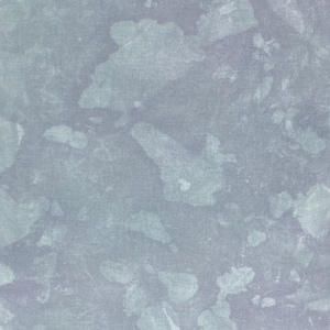 Jack Frost - Hand Dyed Lugana - 25, 28, 32ct - Cross Stitch Fabric - Embroidery Fabric - Needlepoint Fabric