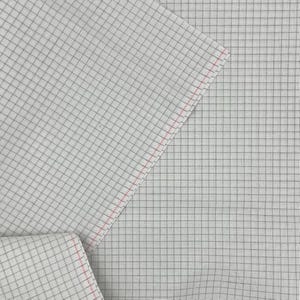 Siatka Lugana - Biała EZ Count Easy Grid Lugana - 25, 28, 32ct - Tkanina do haftu krzyżykowego - Tkanina do haftu - Tkanina do haftu krzyżykowego