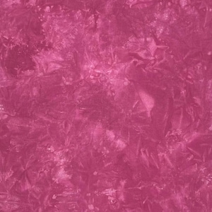 Raspberry Sherbert - Hand Dyed Aida - 14, 16, 18, 20ct - Cross Stitch Fabric - Embroidery Fabric - Needlepoint Fabric