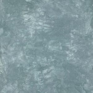 Nube de Trueno - Tela Aida teñida a mano - 14, 16, 18 y 20 ct - Tela para punto de cruz - Tela para bordar - Tela para bordado