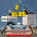 Hyperspace_Partners_Event _Mono_Poly_Go_Event Rush 1 - 24 Hourse (On june 16) 2 slot product logo