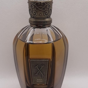 Xerjoff Aqua Regia - Sample / Abfüllung / Decant / Probe