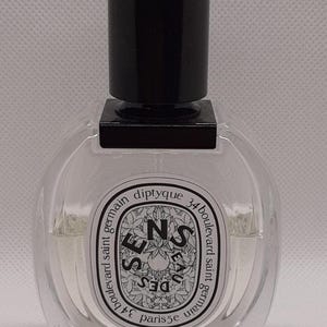 Diptique Eau des Sens - Muestra / Embotellado / Decantación / Muestra