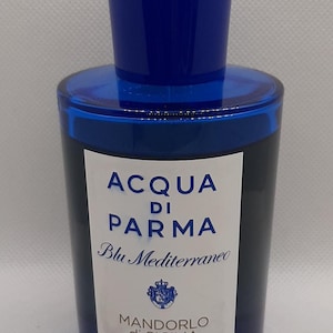 Acqua di Parma Mandorlo di Sicilia- Sample / Abfüllung / Decant / Probe
