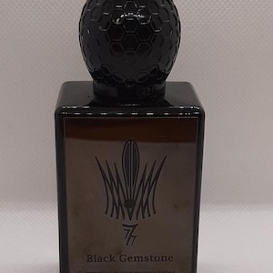 Stéphane Humbert Lucas Black Gemstone - Sample / Bottling / Decant / Sample