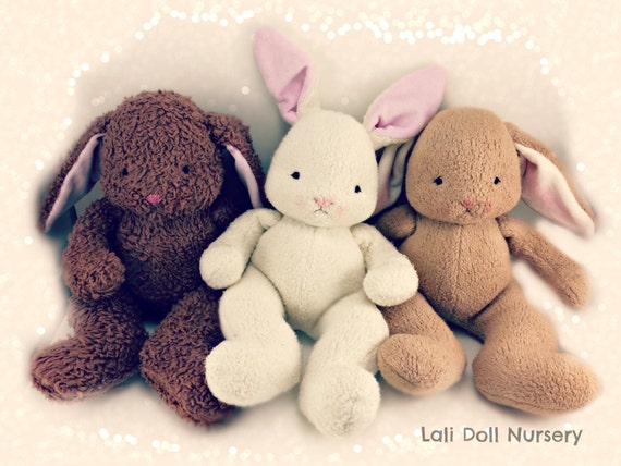 lali doll nursery