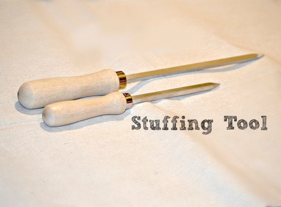 doll stuffing tool
